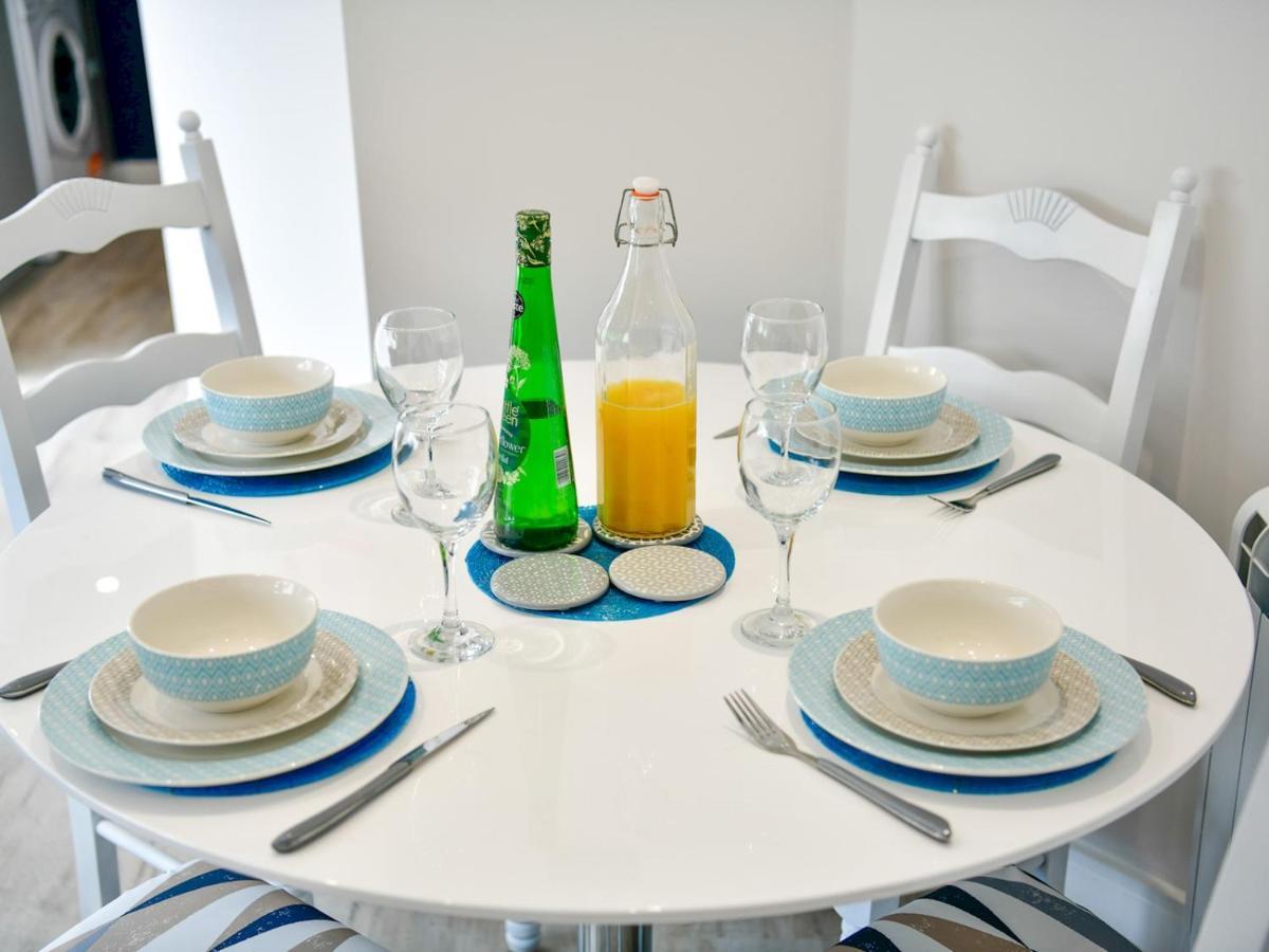 Pass The Keys Newly Refurbished Modern Bungalow - Pets Welcome Villa Swansea Eksteriør bilde